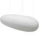 Závěsná lampa AVION 85 cm, bílá, Fritz Hansen - thumb (4)