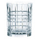 Sada sklenic a karafy na whisky HIGHLAND, sada 5 ks, Nachtmann - thumb (3)