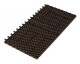G21 WPC dlaždice G21 Palmyra Třešeň 2,3 x 30 x 30 cm G21-63910042 - thumb (2)