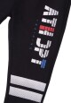 Tepláky chlapecké, Minoti, 7BFJOG 5, černá - 86/92 | 18-24m - thumb (2)