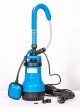 Ponorné čerpadlo do sudu BLUE LINE PSDR250PS - thumb (2)