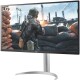LG 32UP55NP-W monitor 32" - thumb (1)