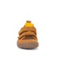 Dětské barefoot tenisky BASE Cognac Froddo G3130259-1- hnědá - 36 - thumb (2)