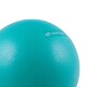 Yoga míč Sportago Fit Ball 25 cm zelený - thumb (1)