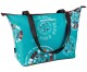 CAMPINGAZ Chladicí taška přes rameno Ethnic Shopping cooler 15 l 2000033080 - thumb (0)