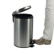 KELA Koš odpadkový nerez 12 l MALA KL-10927 - thumb (4)
