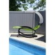 Vivere zahradní houpací postel Double Chaise Rocker NO Green Apple - thumb (6)