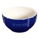 Jídelní miska 400 ml, modrá, keramika, Staub - thumb (0)