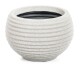 G21 Květináč G21 Sand Ring 29 x 29 x 19 G21-63929717 - thumb (0)