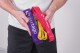 Odporová guma Sportago Pase 23-57 kg, fialová - thumb (8)