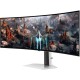 Samsung Odyssey OLED G9 (G93SC) herní monitor 49" - thumb (2)