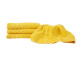 B.E.S. - Petrovice, s.r.o. Bavlněný froté ručník Standard - Yellow Rozměr: 30 x 50 - thumb (1)