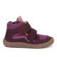 Dívčí barefoot boty TEX AUTUMN  Purple Froddo G3110254-7 - fialová - 40 - thumb (4)