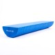Yoga válec Sportago Halfmour 60 cm - thumb (1)