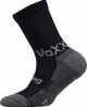 Chlapecké ponožky VoXX - Bomberik B, šedá, modrá Barva: Mix barev, Velikost: 30-34 - thumb (2)