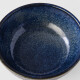 Jídelní miska RIDGED INDIGO 13 cm, 300 ml, MIJ - thumb (1)
