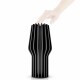 Přenosná stolní lampa RADIANT 25 cm, LED, černá, plast, Eva Solo - thumb (3)