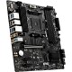 MSI B550M PRO-VDH WIFI - AMD B550 - thumb (2)