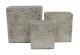 G21 Květináč G21 Baltic Brick 28 x 28 x 28 G21-6392963 - thumb (2)