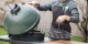 Zvedač litinových roštů, Big Green Egg - thumb (1)