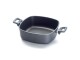 Kastrol TITANIUM NOWO 28 x 28 cm, na indukci, titan, WOLL - thumb (1)