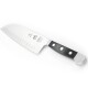 Güde Solingen Santoku nůž ALPHA POM 18 cm, černá, Güde - thumb (11)