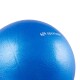 Yoga míč Sportago Fit Ball 30 cm modrý - thumb (1)