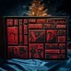 Adventní kalendář Stranger Things Deluxe 2024 - thumb (4)