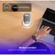 Endorfy Solum Voice S Onyx streamovací mikrofon bílý - thumb (2)