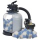 Planet Pool filtrační náplň Filter Cubes 320 g - thumb (2)
