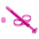 California Exotics Lube Tube Pink 2 pack - thumb (0)