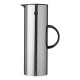 Vakuový džbán EM77 1 l, stříbrná, nerezová ocel, Stelton - thumb (0)