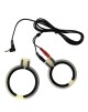 Rimba Electro Play Penis Ring Set - thumb (0)