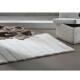 KELA Koupelnová předložka Megan 100% bavlna kouřově modrá 120,0x70,0x1,6cm KL-24703 - thumb (1)