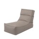 BLOMUS Lehátko venkovní syntetické hnědé 60x120cm stay - thumb (0)