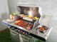 G21 Plynový gril G21 Florida BBQ Premium line, 7 hořáků + zdarma redukční ventil G21-6390350 - thumb (7)