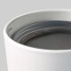 Obědový box LUNCH POT 900 ml, mořská, plast, Black+Blum - thumb (6)