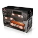 BERLINGERHAUS Sada pečicích forem 3 ks Rosegold Metallic Line BH-7633 - thumb (1)