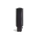Narvi saunová kamna elektrická Slim E 9KW Black black - thumb (1)