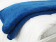 B.E.S. - Petrovice, s.r.o. Deka mikroflanel EXCLUSIVE 150x200 - Blue - thumb (4)