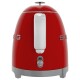 Rychlovarná konvice 50'S STYLE MINI KLF05RDEU, 800 ml, červená, Smeg - thumb (6)