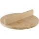 Poklice Otoshibuta CONVIVIO 20 cm, dřevo, Alessi - thumb (0)