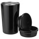 Termohrnek CARRIE 400 ml, růžová, nerezová ocel, Stelton - thumb (4)