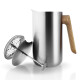 French press kávovar NORDIC KITCHEN 1 l, Eva Solo - thumb (1)