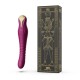 Zalo King Vibrating Thruster Velvet Purple - thumb (8)