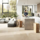 Gerflor Creation 40 Rigid Acoustic Curton Stone Light Beige 1276 - thumb (1)