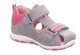 Dívčí sandály FANNI, Superfit, 0-600036-2500, šedá - 19 - thumb (3)