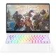 HP OMEN Transcend 14-fb0001nc (A85Y4EA#BCM) bílý - thumb (0)