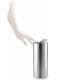 Termohrnek URBAN TO GO 350 ml, šedé víčko, nerez, Eva Solo - thumb (3)