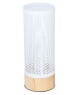 GRUNDIG Stolní lampa do ložnice i obýváku ED-214689 - thumb (0)